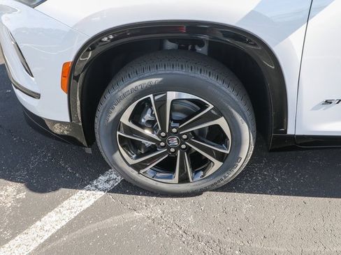 New 2026 Buick Enclave Sport Touring image 31