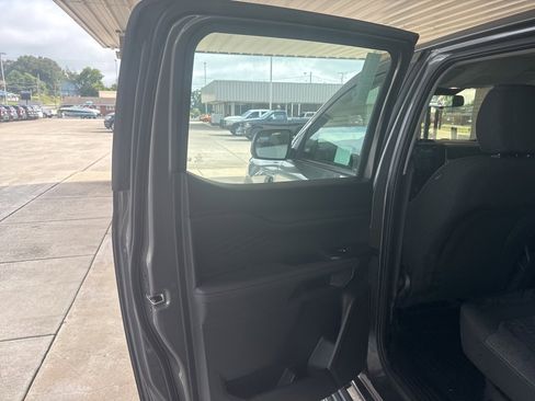 New 2025 Ford Ranger XL w/ Trailer Tow Package image 18