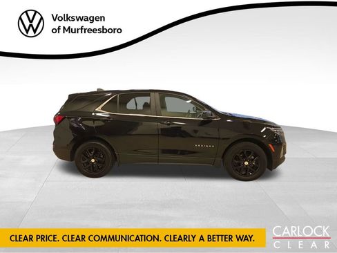 Used 2024 Chevrolet Equinox LT FWD image 9