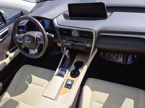 Used 2019 Lexus RX 350 AWD w/ Navigation Package image 31