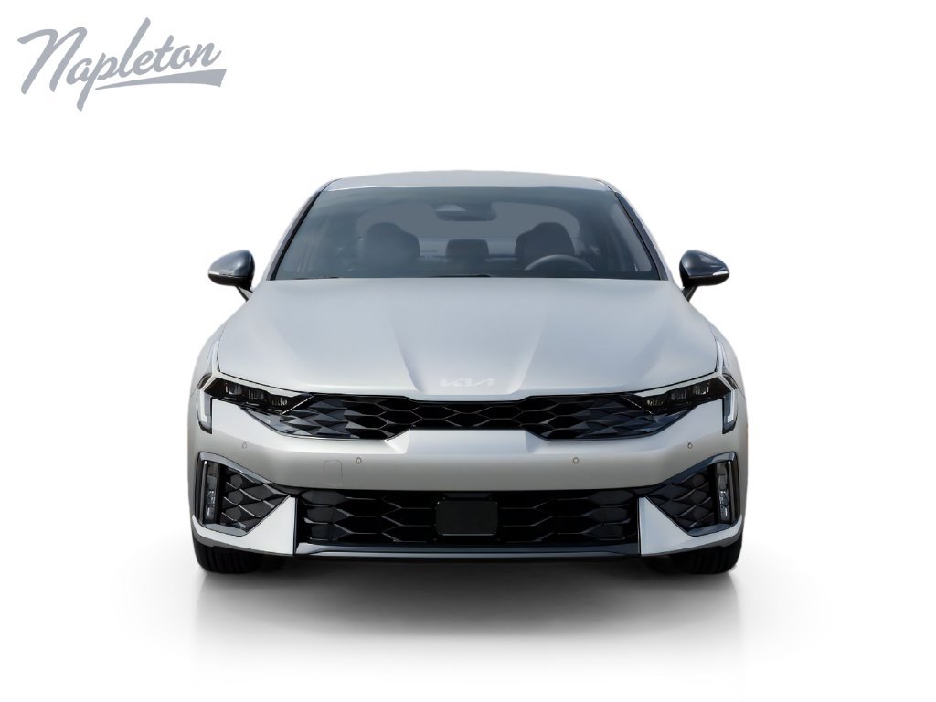 New 2026 Kia K5 GT-Line FWD image 2