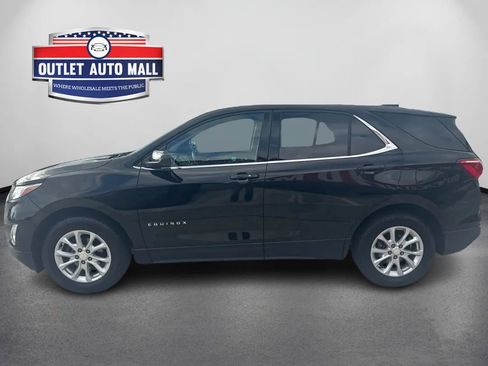 Used 2020 Chevrolet Equinox LT image 6