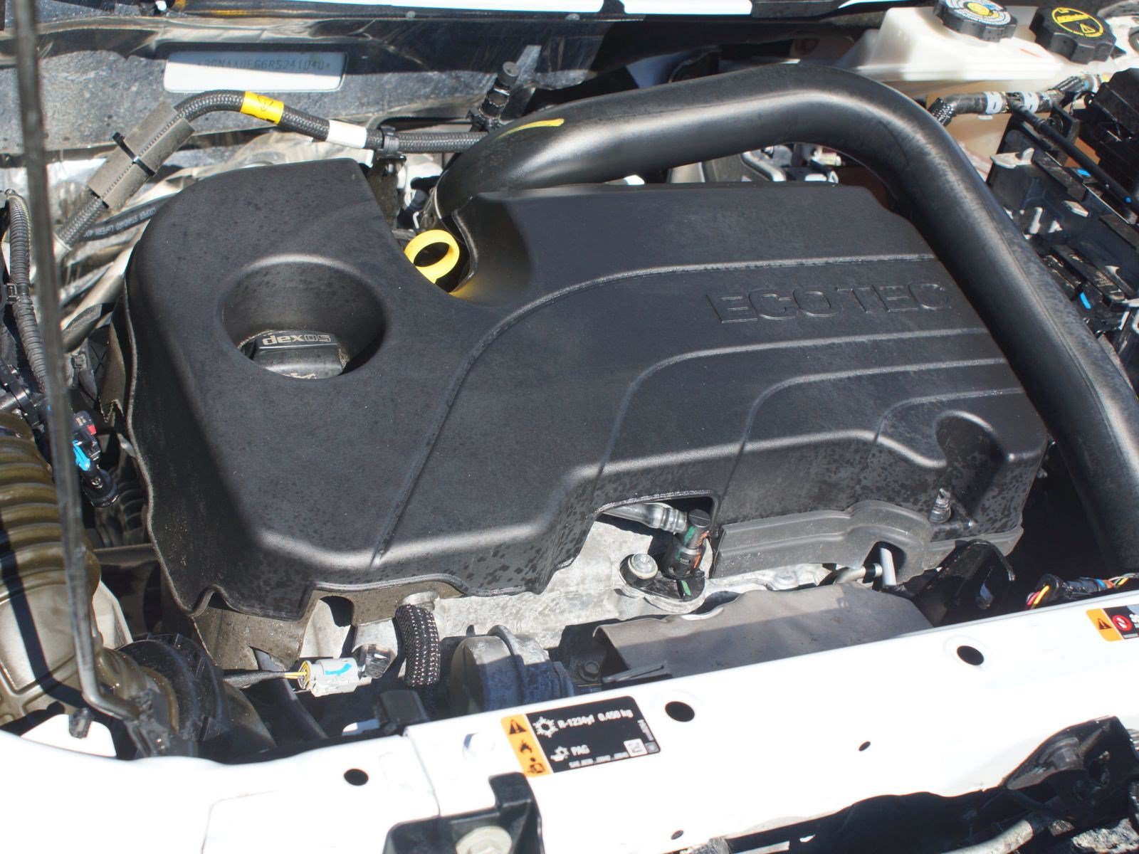 Used 2024 Chevrolet Equinox LT AWD/4WD image 27
