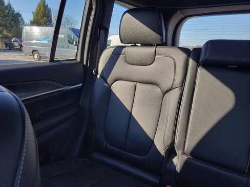 New 2024 Jeep Grand Cherokee Limited 4xe image 13