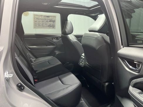 New 2025 Subaru Forester Limited image 14