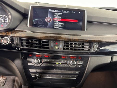 Used 2016 BMW X5 xDrive35i image 22