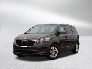 Used 2015 Kia Sedona LX w/ LX Convenience Package FWD 360° Tour