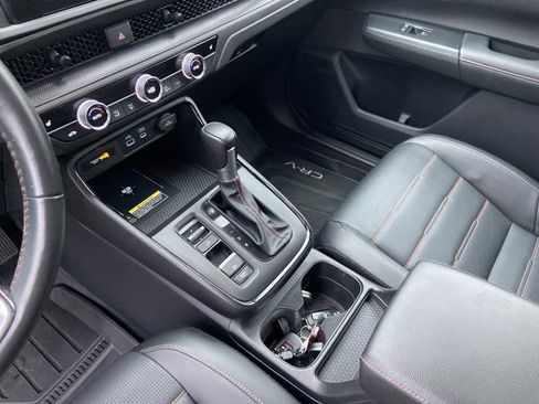 Used 2024 Honda CR-V Sport-L image 23