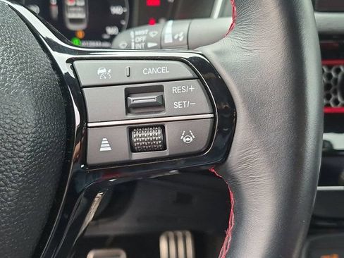 Used 2025 Honda Civic Si image 19
