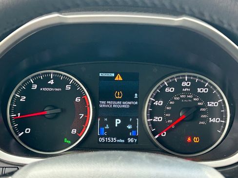 Used 2023 Mitsubishi Eclipse Cross AWD image 22