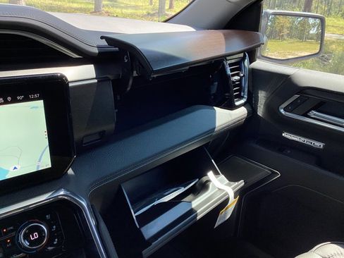 New 2026 GMC Sierra 1500 Denali w/ Technology Package image 33