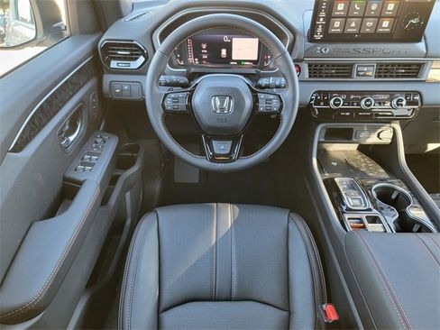 New 2026 Honda Passport TrailSport Elite image 25