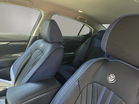 Used 2018 Nissan Maxima 3.5 SV FWD image 13