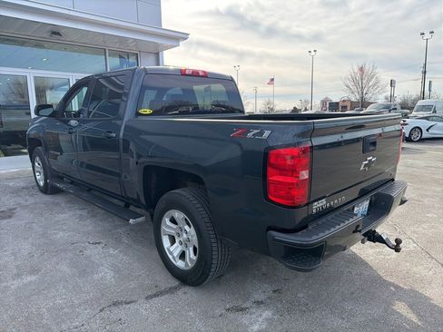 Used 2018 Chevrolet Silverado 1500 LT w/ All Star Edition image 6