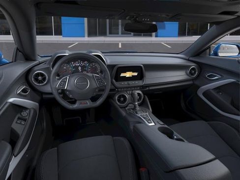 New 2022 Chevrolet Camaro SS image 15