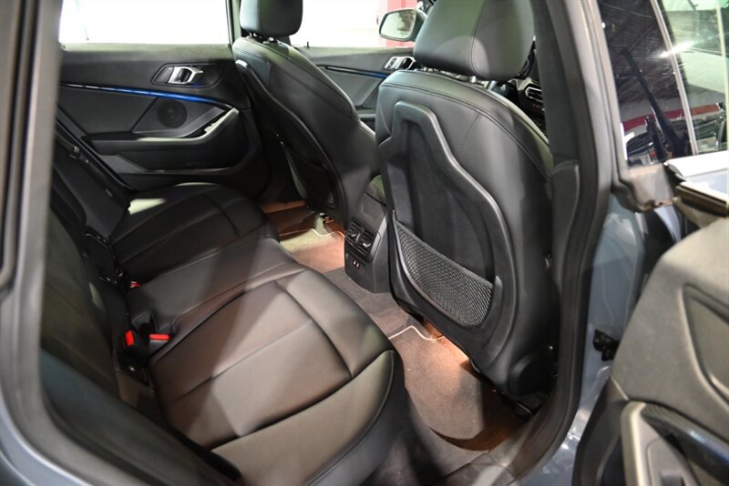 Used 2022 BMW 228i Gran Coupe w/ Convenience Package FWD image 20