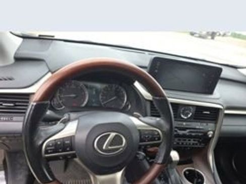 Used 2022 Lexus RX 350 FWD w/ Premium Package image 21