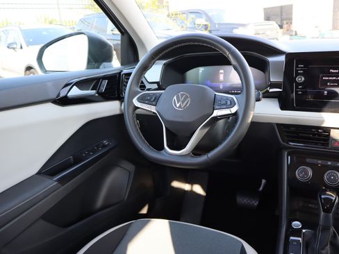 Used 2025 Volkswagen Taos S FWD image 12