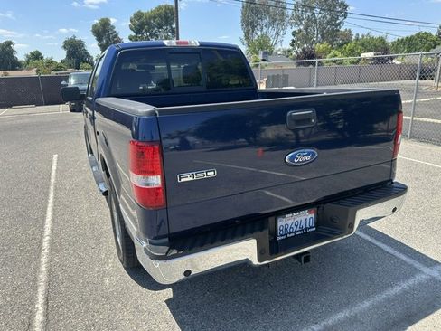 Used 2008 Ford F150 XLT RWD image 8