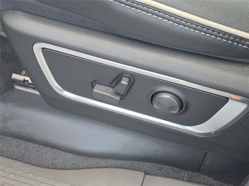 New 2026 RAM 1500 Laramie w/ Night Edition image 29