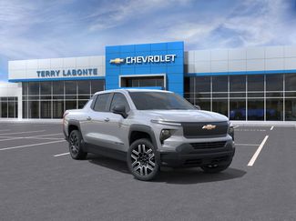 New 2026 Chevrolet Silverado EV W/T video 2