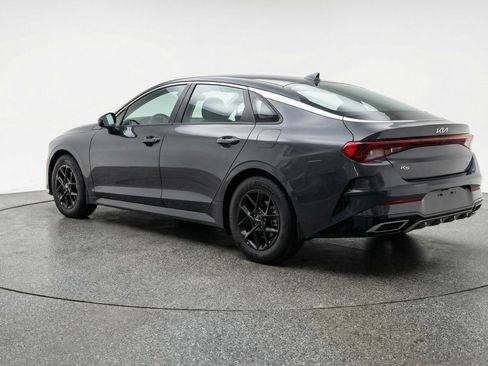 Used 2025 Kia K5 LXS FWD image 6