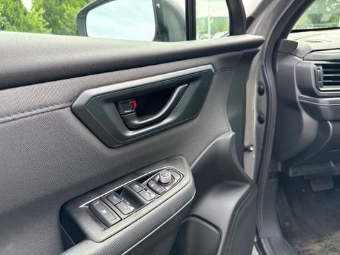 New 2026 Subaru Forester Premium AWD/4WD image 21
