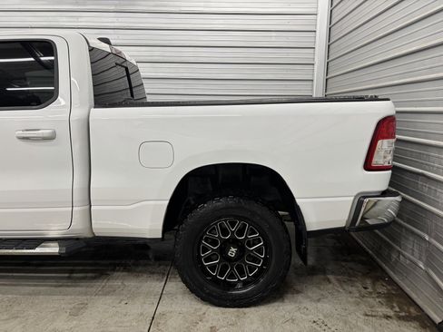 Used 2021 RAM 1500 Big Horn image 5