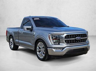 Used 2023 Ford F150 XL w/ XL Chrome Appearance Package RWD video 3