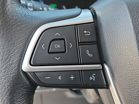 Used 2023 Toyota Sienna XLE image 23