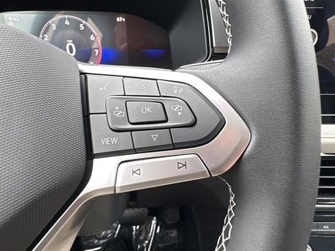 New 2026 Volkswagen Taos S image 17