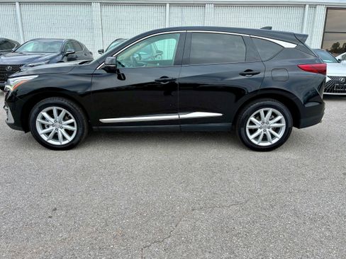 Used 2019 Acura RDX image 1