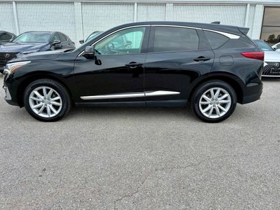 Used 2019 Acura RDX FWD