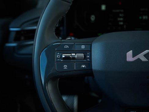 New 2026 Kia EV9 GT-Line AWD/4WD image 22