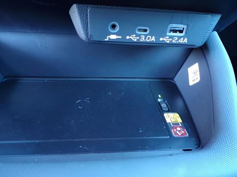 Certified 2026 Subaru Forester Premium image 21