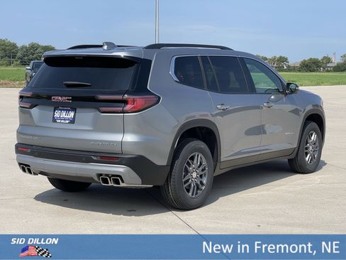New 2026 GMC Acadia Elevation image 16