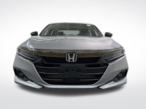 Certified 2022 Honda Accord Sport image 6