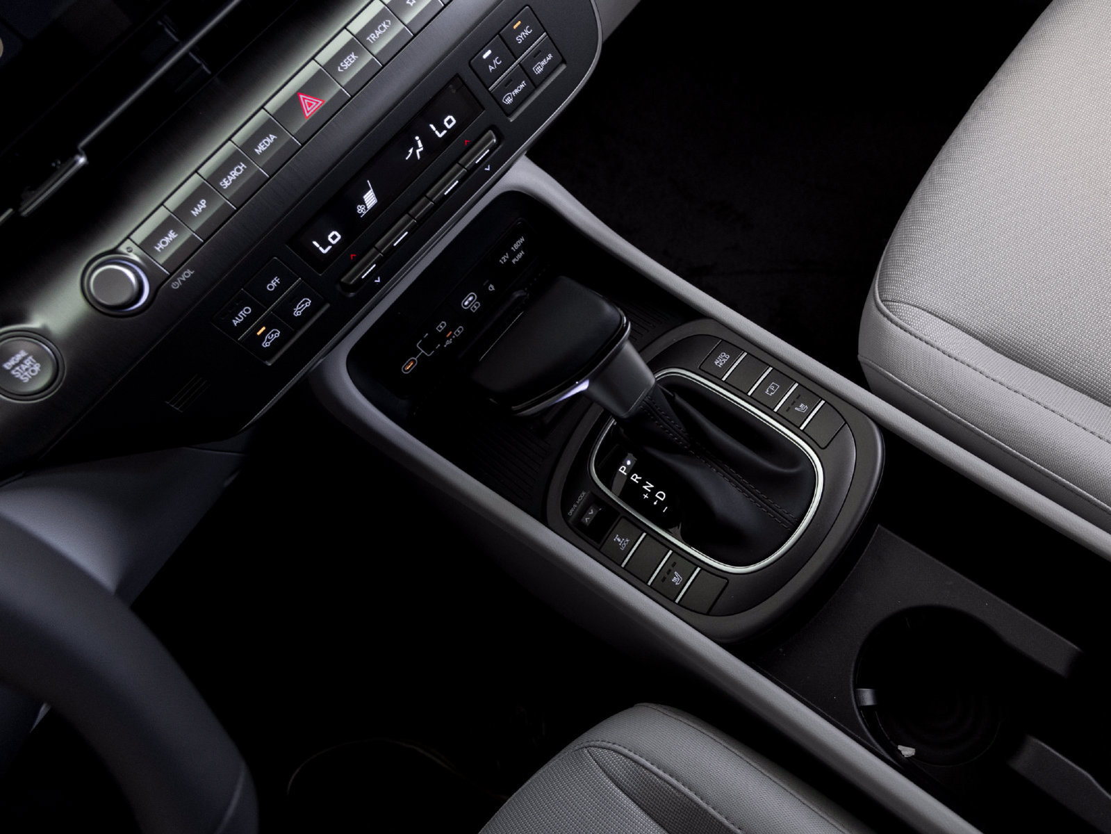 New 2027 Hyundai Kona SEL Sport AWD/4WD image 17
