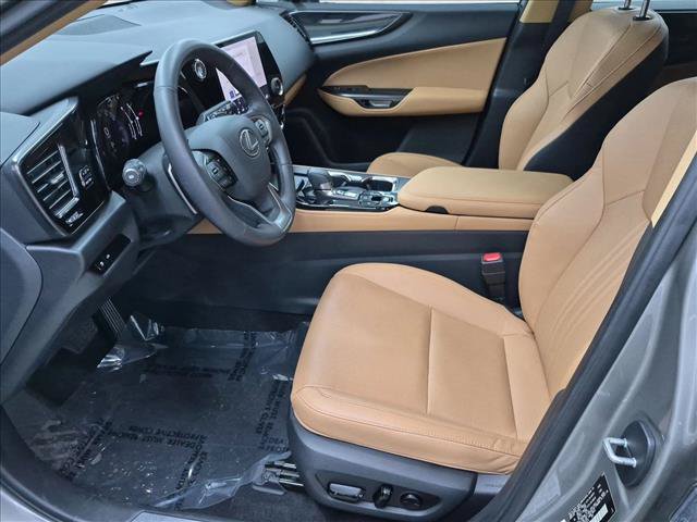 Used 2024 Lexus NX 250 FWD w/ Cold Area Package image 16