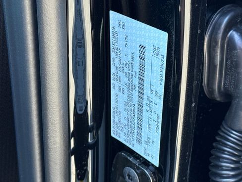 New 2026 Ford F150 STX w/ F-150 LOBO Package AWD/4WD image 31