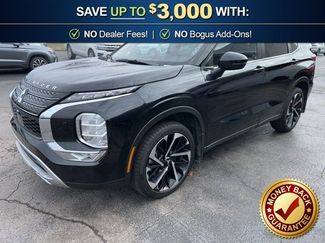 Used 2023 Mitsubishi Outlander SE 360° Tour