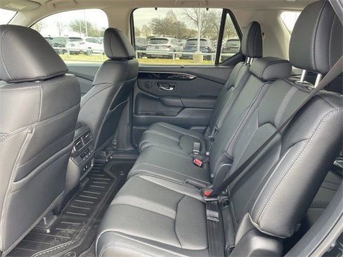 New 2026 Honda Pilot EX-L image 24