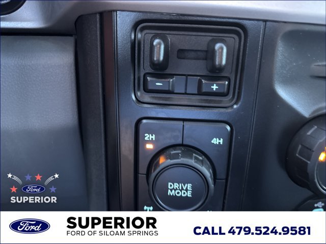 Used 2024 Ford F250 XLT w/ FX4 Off-Road Package AWD/4WD image 31