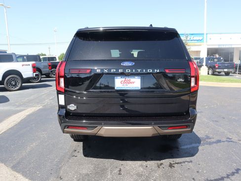 New 2026 Ford Expedition King Ranch AWD/4WD image 24
