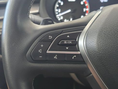 Certified 2023 INFINITI QX50 Luxe AWD/4WD image 18