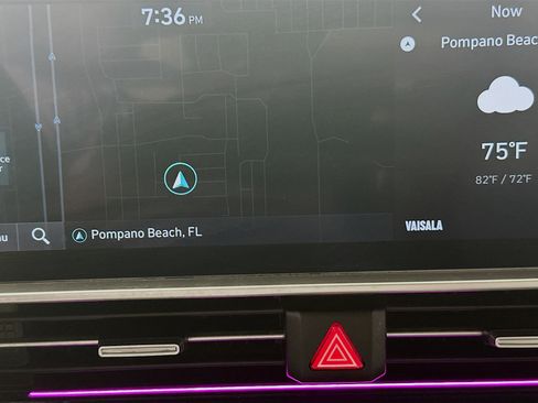 Used 2023 Hyundai Ioniq 6 SEL image 24