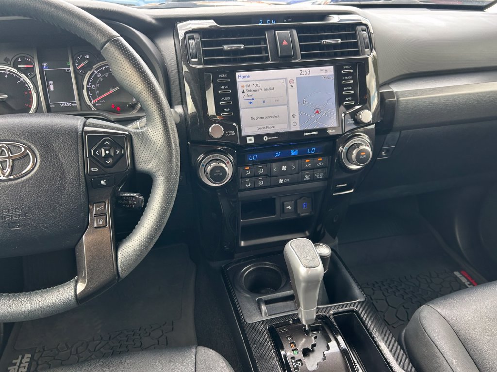 Used 2024 Toyota 4Runner TRD Pro AWD/4WD image 19