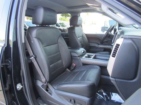 Used 2017 GMC Sierra 1500 Denali w/ Denali Ultimate Package image 20