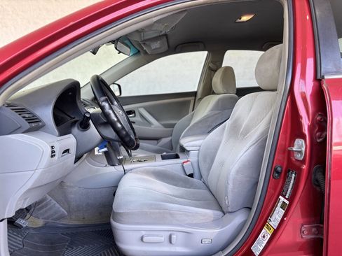 Used 2009 Toyota Camry LE image 13