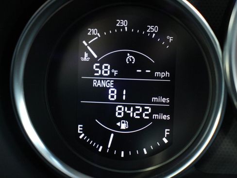 Used 2023 MAZDA MX-5 Miata Club w/ Brembo/BBS Recaro Package image 19